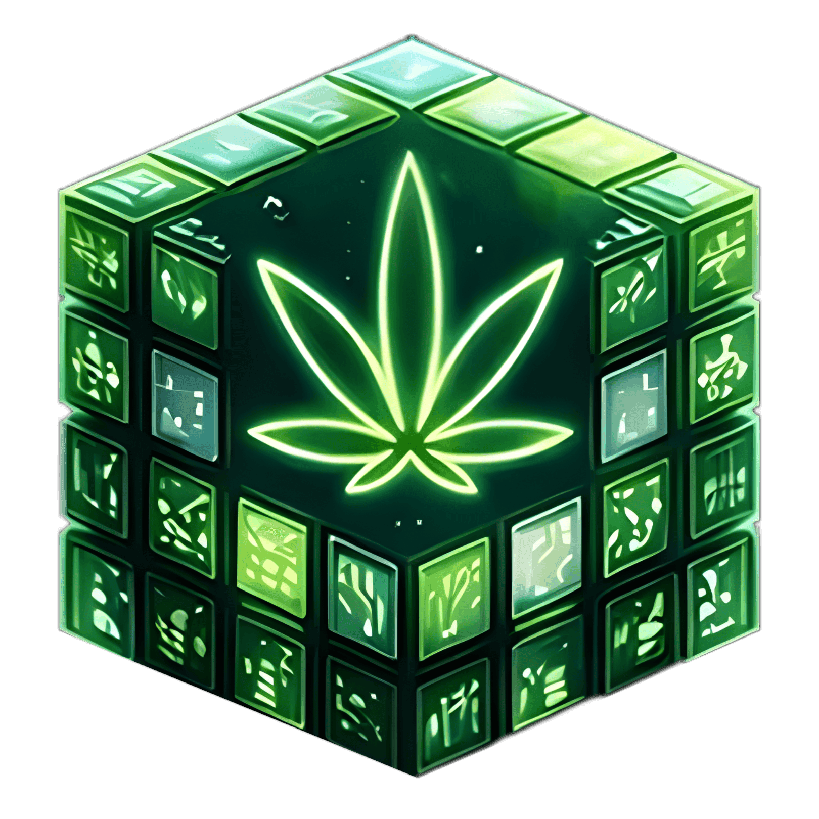 Budstacks — the rollout platform for Dr. Green storefronts
